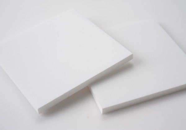 Lastra in Metacrilato Acrilico Bianco 3mm 2XA4 Foglio di Plastica Dura  Diverse Misure (2 ud / 21x29,7 cm) : : Commercio, Industria e  Scienza